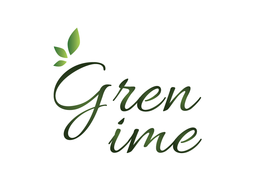 Green ime