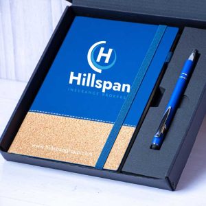 Pen and Note Book Gift
