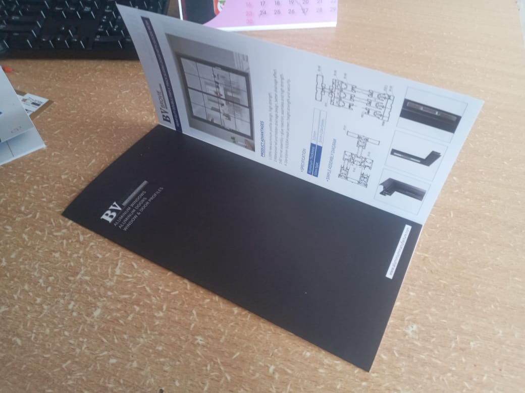Brochure Printing