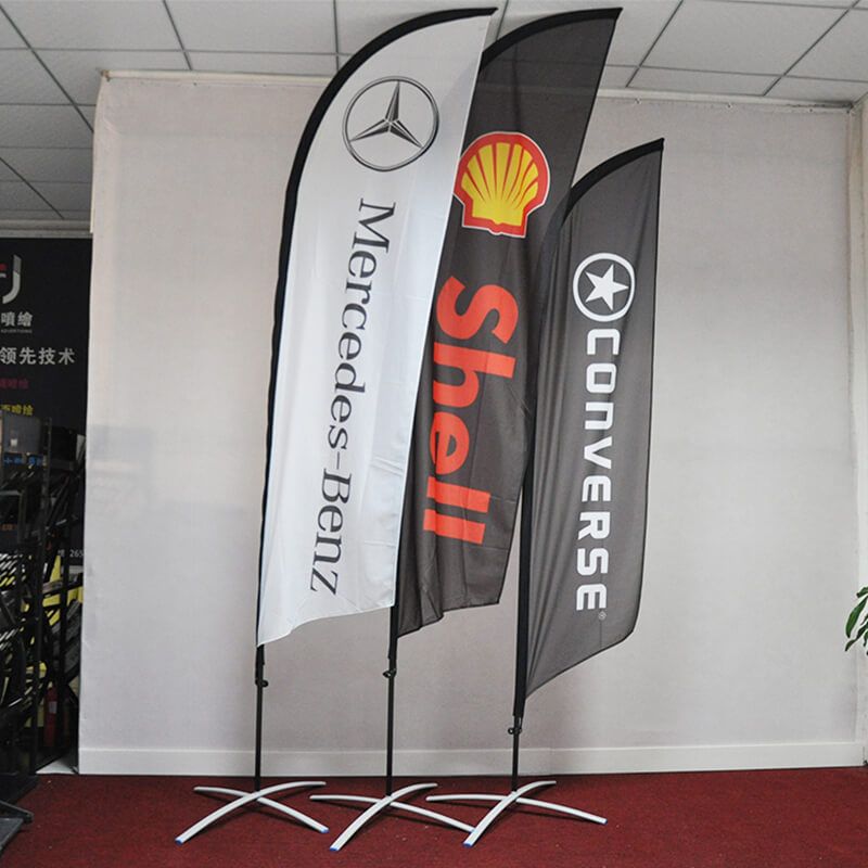 Brands Expo feathers