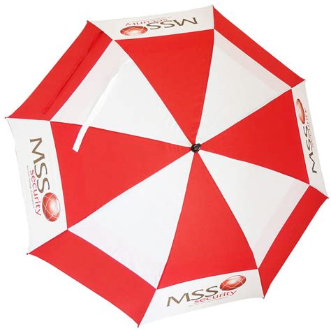 Custom Promotional Umbrellas