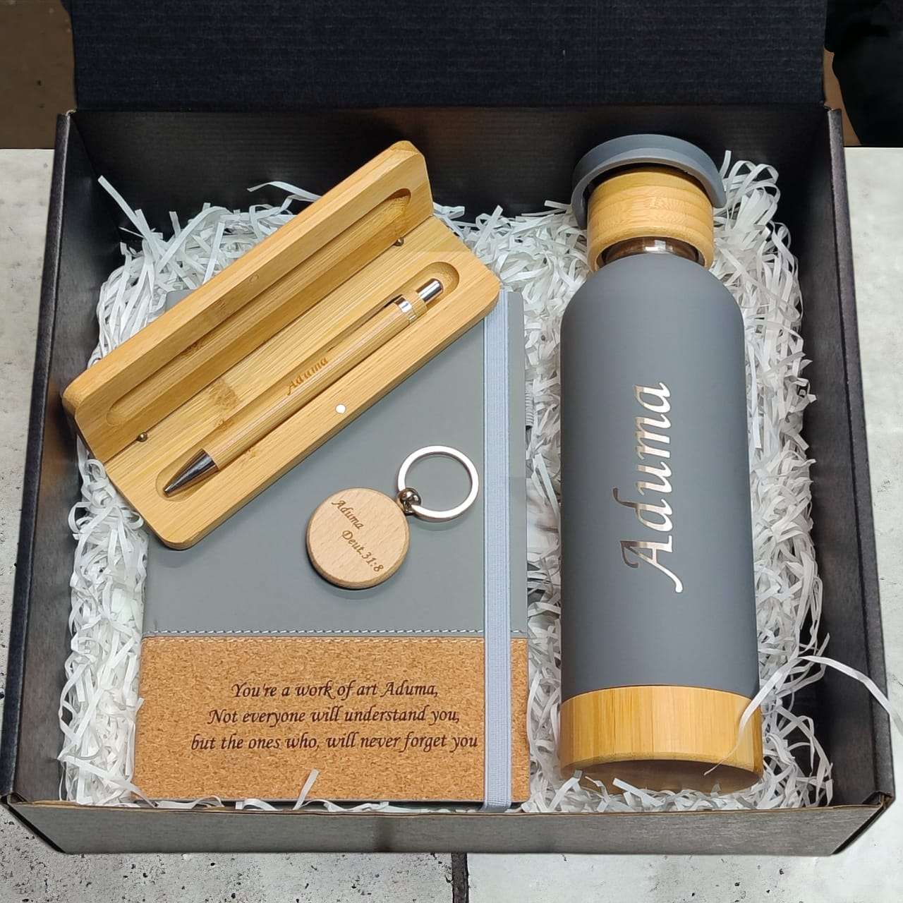 Customized-Executive-Gift-Set