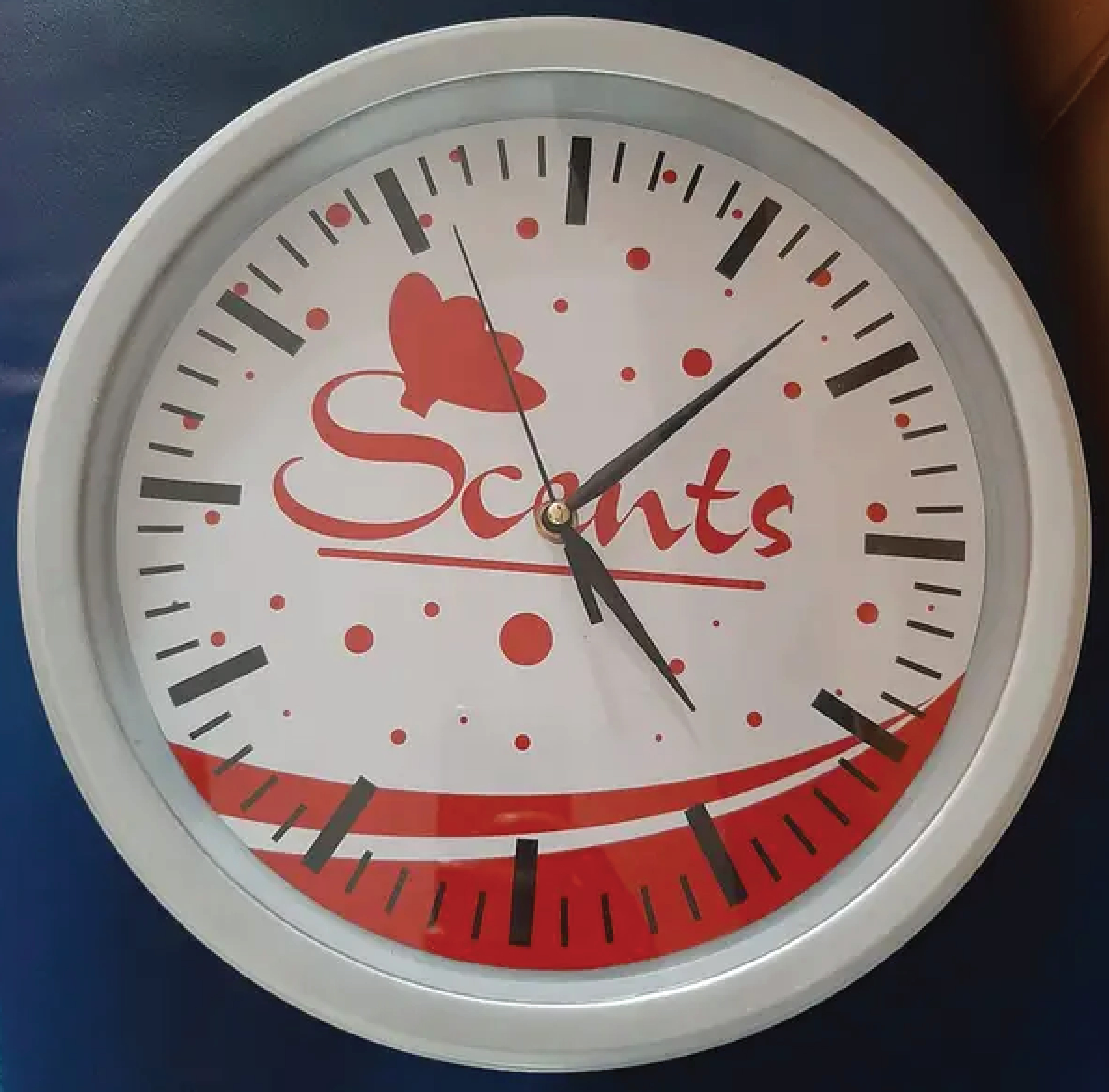Customized wall Clock