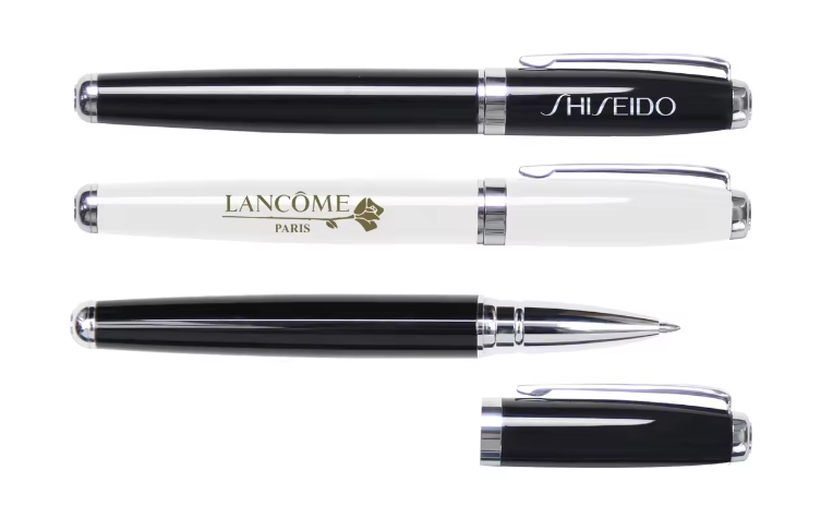 Executive Pen Branding S8