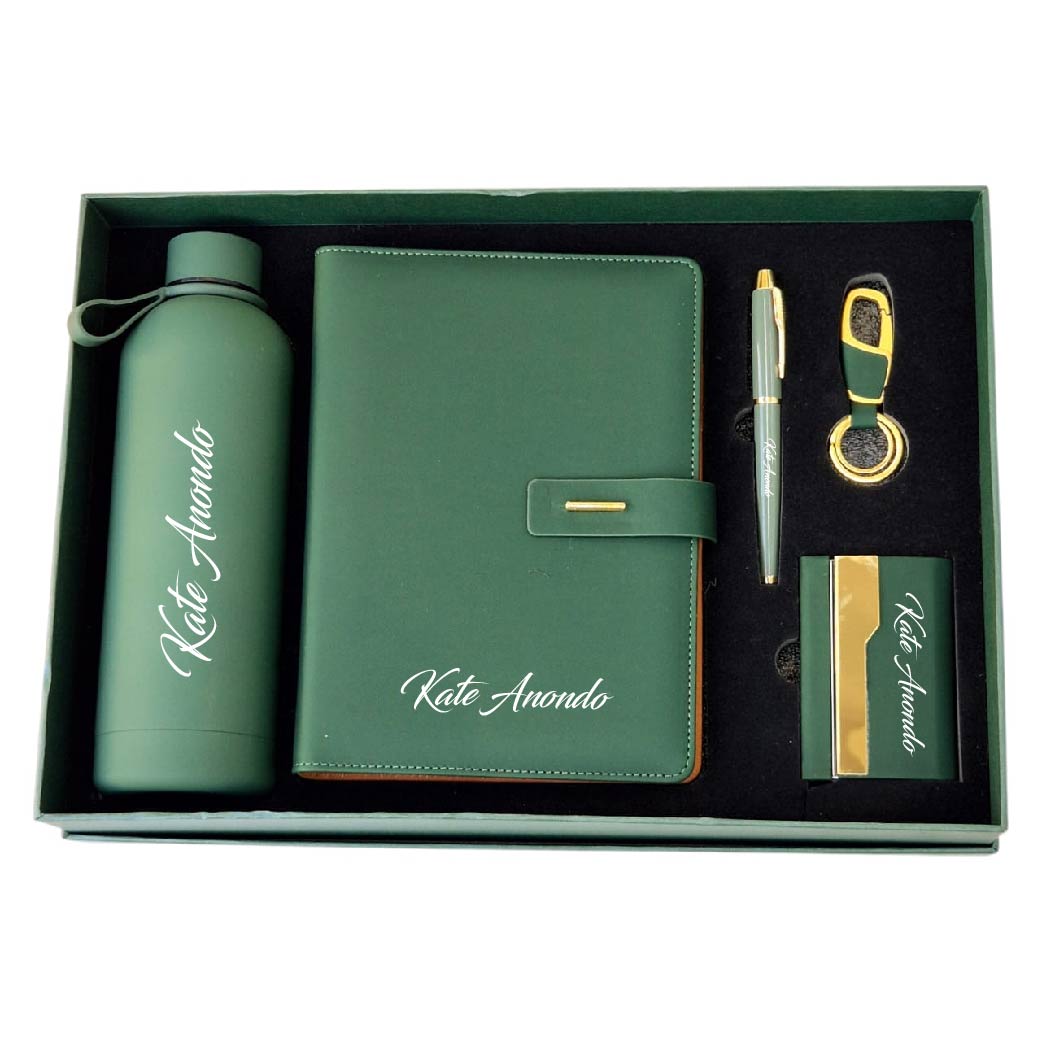 Personalized-5-in-1-Executive-Gift-Set