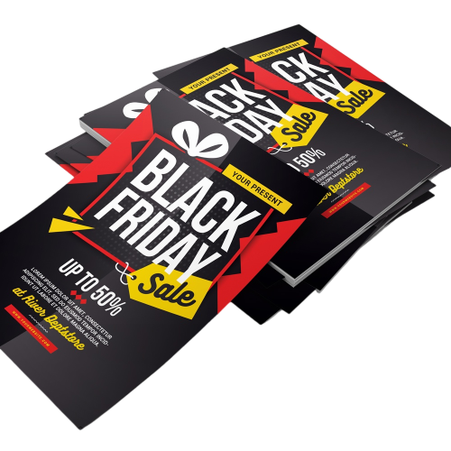 A4-flyer-printing