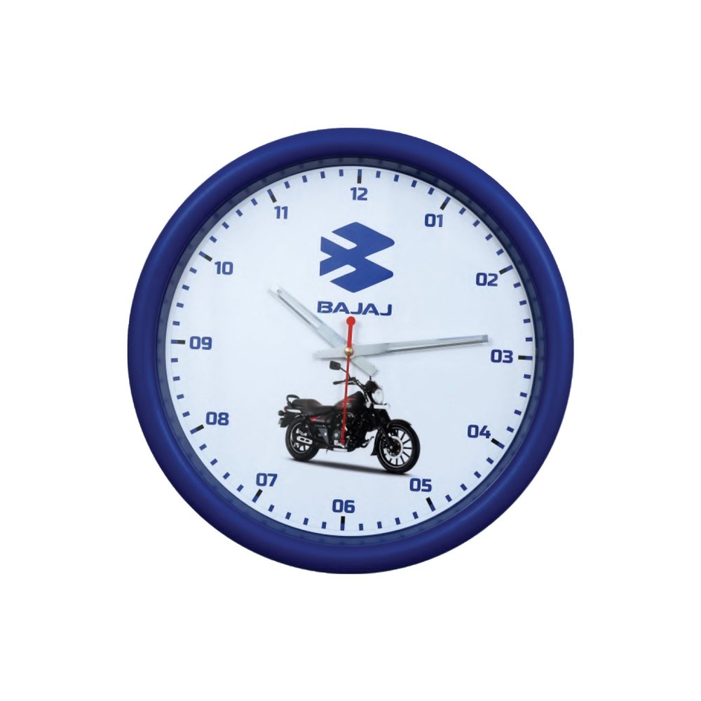Bajaj- Wall Clock