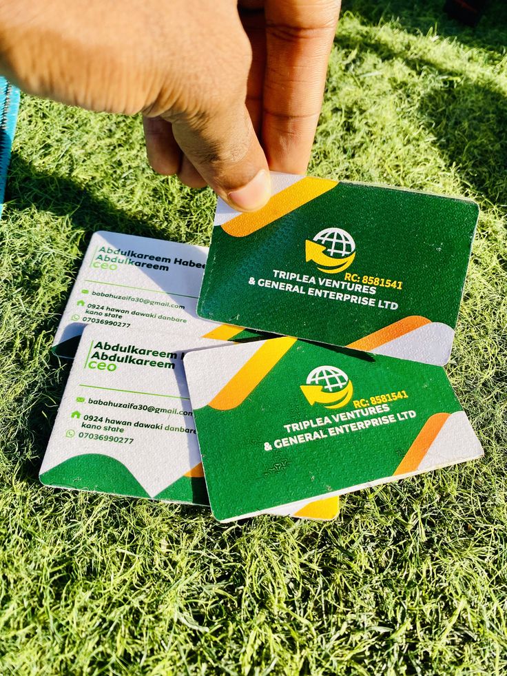 business cards s,7