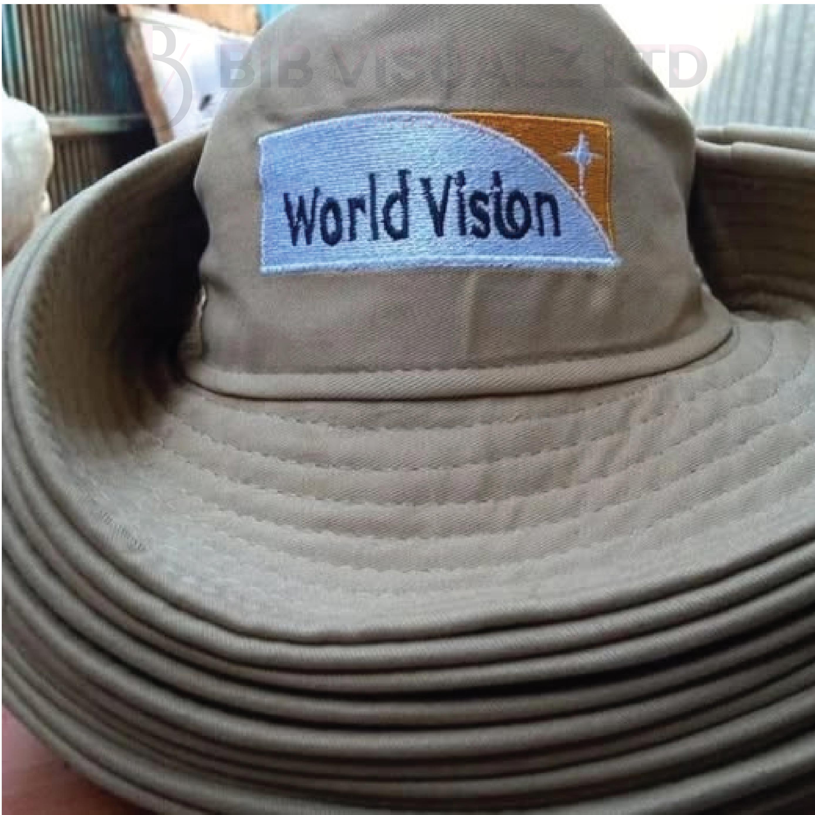 SAFARI CAPS WEAR