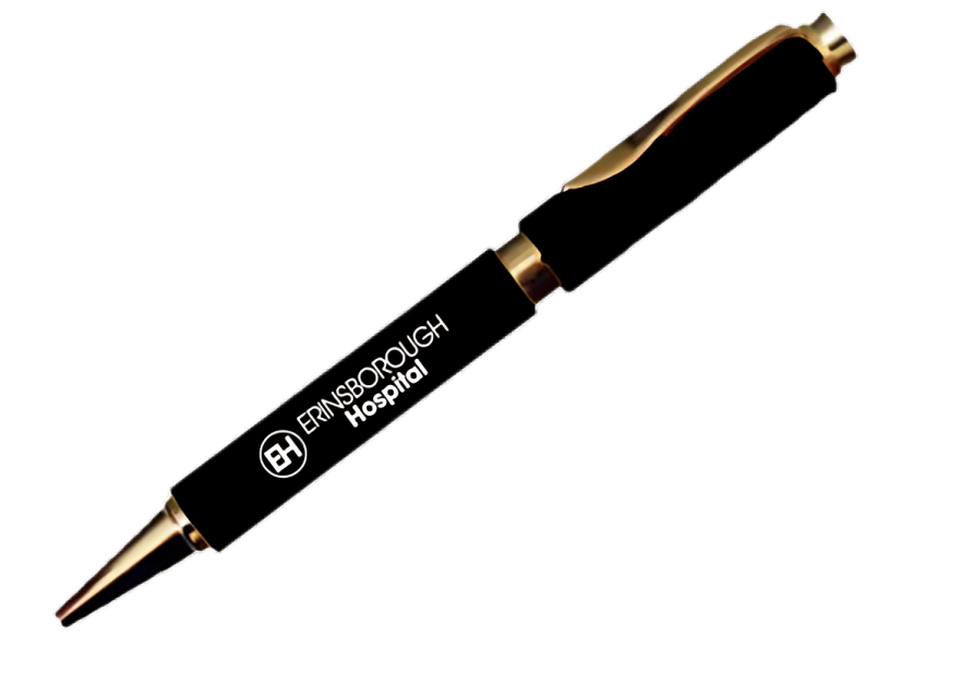 Excutive Pen Branding