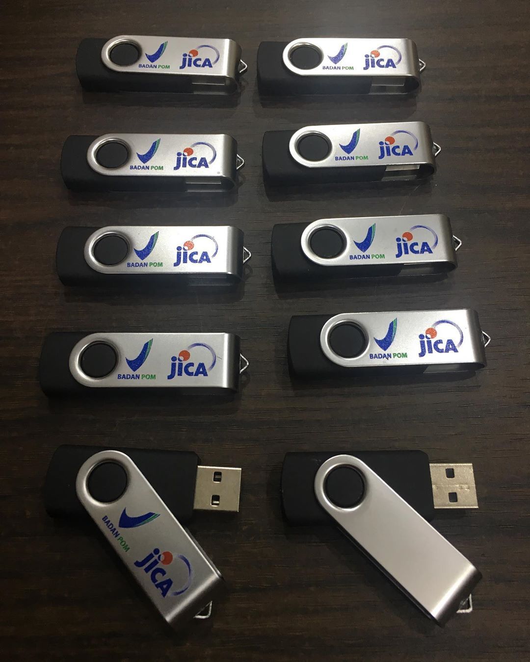 Flash Disk