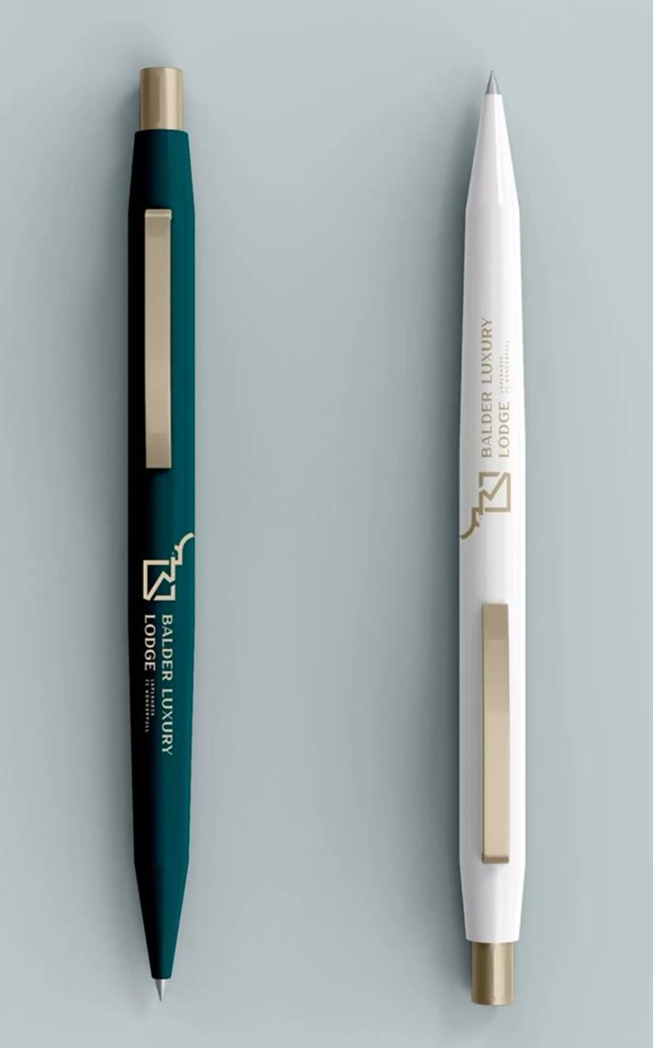 Customized Hotel pen