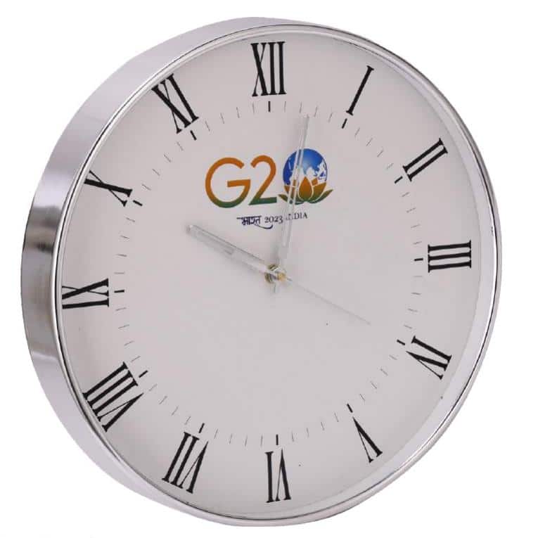 Wall-clock