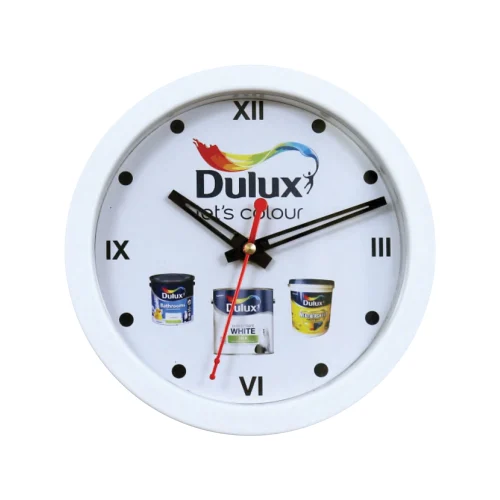 Dulux Customized