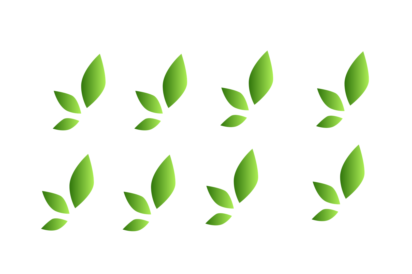 GREEN IME - BRAND IDENTITY