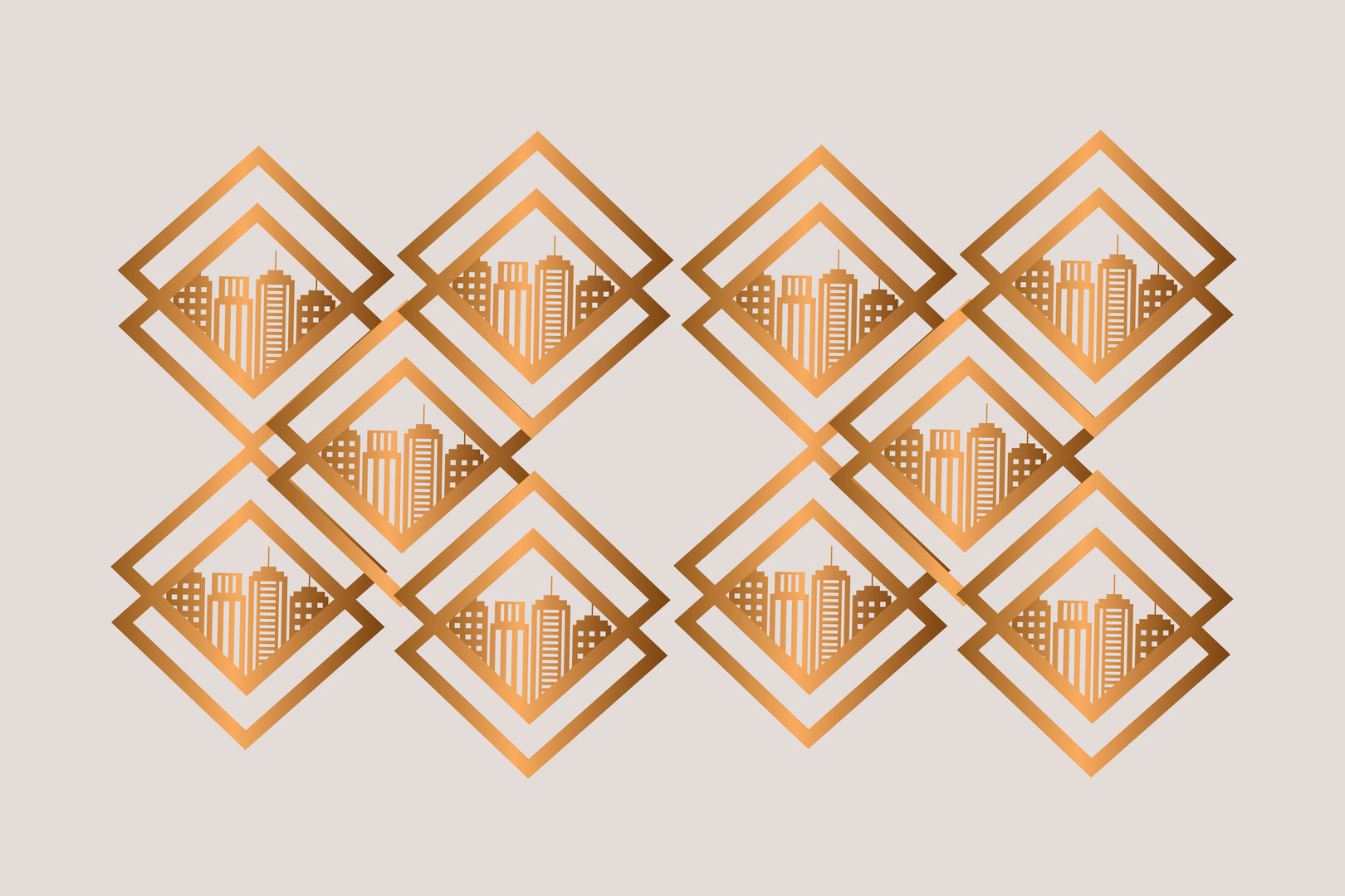 LIMNAKI INVESTMENT - BRANDING